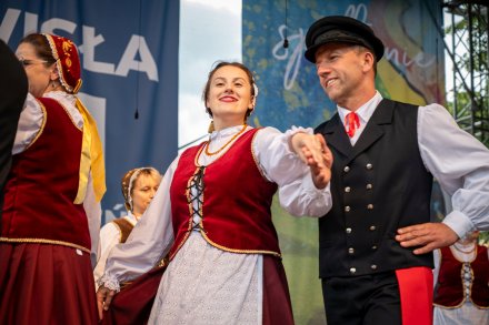 Finałowy dzień 61.TKB